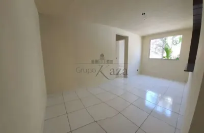 Oportunidade - apartamento - vila do tesouro - residencial spazio campo di bianco - 2 dormitórios - 47m².