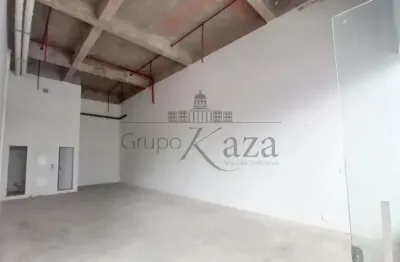 Loja comercial - jardim aquarius - comercial centro empresarial aquarius by helbor - 76m²