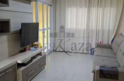 Casa-sobrado- eugênio de melo- jardim itapoã - 3 dormitórios- 183m².