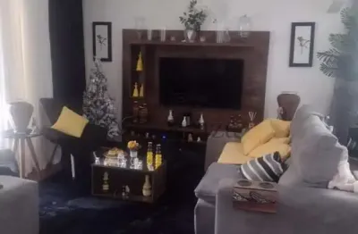 Casa com 3 quartos à venda na Rua Mariana, 1151445, Bosque dos Eucaliptos, São José dos Campos