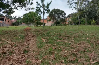 Terreno à venda na Rua Beijoeiro, 1859475, Chácaras Pousada do Vale, São José dos Campos