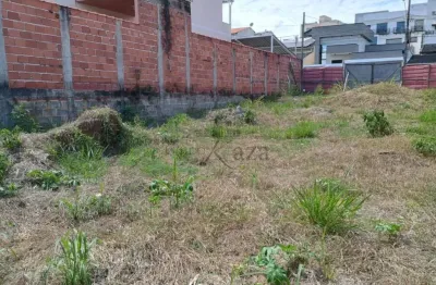 Oportunidade - terreno - guaratinguetá - residencial village santana - 300m².