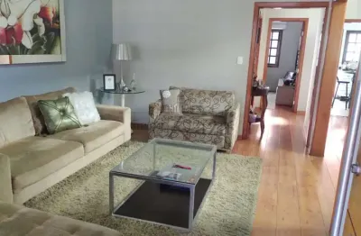 Oportunidade - casa - jardim américa - 4 dormitórios - 220m².