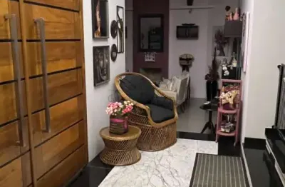 Casa com 4 quartos à venda na Avenida André Franco Montoro, 1551445, Jardim Terras de Santa Helena, Jacareí