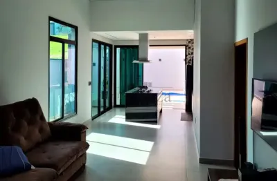 Oportunidade - casa em condomínio - caçapava - condomínio residencial reserva do vale - 3 dormitórios - 190m²
