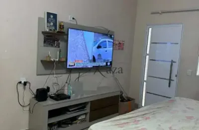 Casa com 2 quartos à venda na Rua Marquês Candido José De Araújo Viana, 1150455, Jardim do Marquês, Jacareí