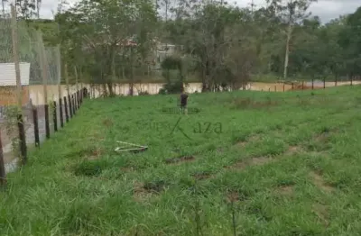 Oportunidade - terreno em condomínio - jacareí - condomínio antonella garden- 2.0000m²