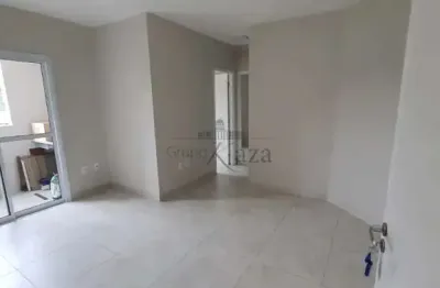 Apartamento - parque residencial flamboyant - mirante flamboyant clube residencial - 2 dormitórios - 52m²