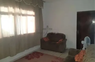 Casa com 2 quartos à venda na Rua José Oliveira da Cruz, 1150405, Loteamento Residencial Vista Linda, São José dos Campos