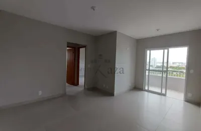 Oportunidade - apartamento - parque industrial - residencial park view - 2 dormitórios - 63m².