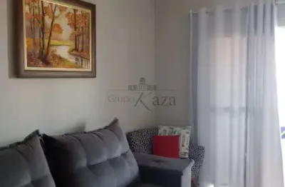 Apartamento - jardim petrópolis - residencial villagio riverside - 2 dormitórios - 72m² - analisa permuta.