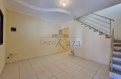 Oportunidade - casa sobrado - residencial bosque dos ipês - 3 dormitórios - 141,62m².