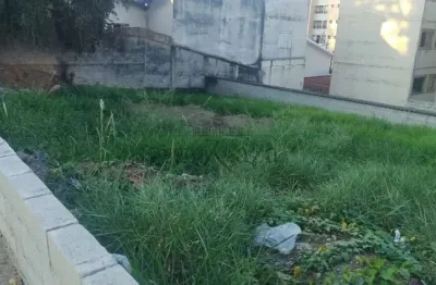 Terreno à venda na Rua Hondo, 1545, Jardim Oriente, São José dos Campos