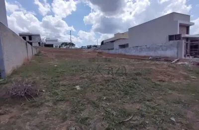 Oportunidade - terreno em condomínio - condomínio terras do vale - caçapava - 300m² - estuda permuta