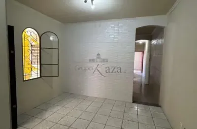 Oportunidade - casa sobrado - 3 casas - campos de são josé - 5 dormitórios - 187m².