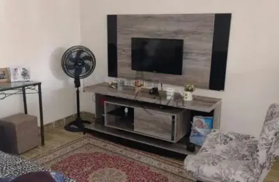 Casa - vila são bento - 3 dormitórios - 100m² - aceita permuta.