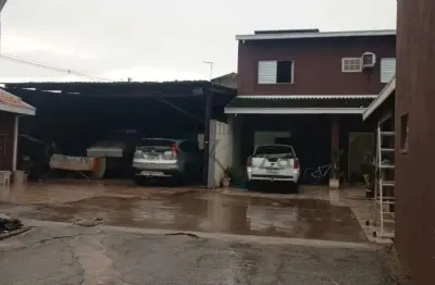 Oportunidade - casa comercial com terrenos - parque dos sinos - jacareí - 823m².