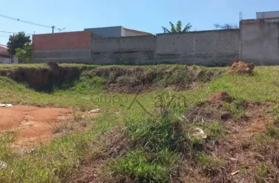 Terreno à venda na Rua Paulo Celso Chagas Monteiro, 175845, Condomínio Residencial Jequitibá, Caçapava