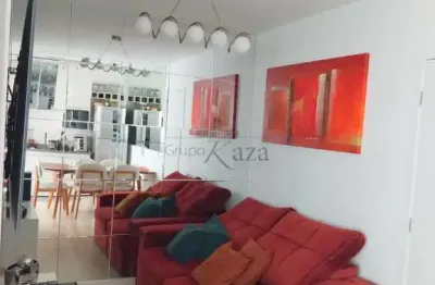 Oportunidade - apartamento - parque industrial - residencial maranata - 2 dormitórios - 55m².