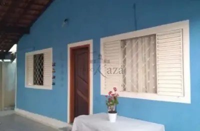 Casa com 3 quartos à venda na Rua Nelson Costa, 165245, Jardim do Céu, São José dos Campos