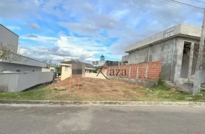 Oportunidade - terreno condomínio - condomínio terras do vale - bairro do grama - caçapava - 300m².