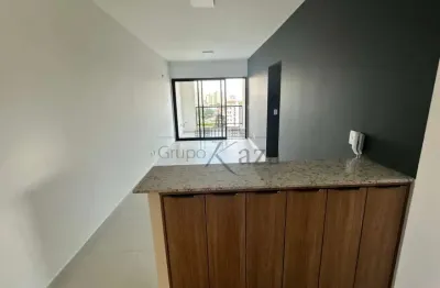 Oportunidade - apartamento - condomínio parque europa - taubaté - 2 dormitórios - 64m².