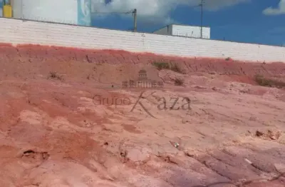 Terreno - borda da mata - residencial do amor- caçapava - 200m².