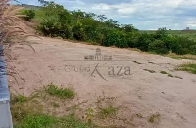 Terreno comercial à venda na Rua Bromélias, 1545, Putim, São José dos Campos