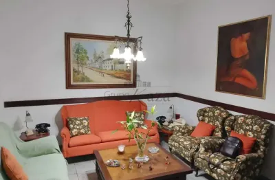 Oportunidade - sobrado residencial - vila betânia - 3 dormitórios - 138m²