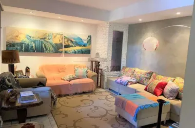 Casa com 4 quartos à venda na Rua Baviera, 1254435, Cidade Vista Verde, São José dos Campos