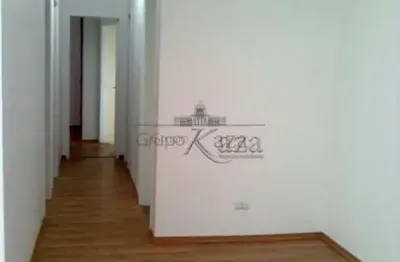 Apartamento - centro - residencial itamarati - 3 dormitórios - 78,53m²