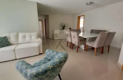 Cobertura com 5 quartos à venda na Rua do Aruana, 165745, Jardim Aquárius, São José dos Campos