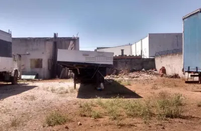 Terreno à venda na Rua Cidade de Bagé, 1150435, Palmeiras de São José, São José dos Campos