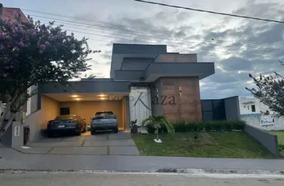 Oportunidade - casa condomínio - condomínio terras do vale - caçapava - 3 dormitórios - 155m².