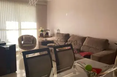 Apartamento com 4 quartos à venda na Avenida Olivo Gomes, Apto, 1751455, Santana, São José dos Campos