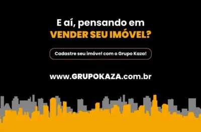 Casa com 1 quarto à venda na Rua Ceará, 155145, Jardim Paulista, São José dos Campos