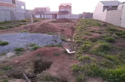 Terreno à venda na Rua Treze, 1545, Setville Altos de São José, São José dos Campos