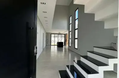 Oportunidade - casa em condomínio - caçapava - condomínio reserva do vale - 3 dormitórios - 160m².