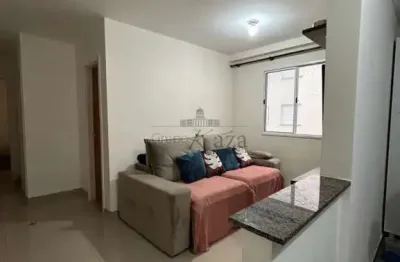 Oportunidade - apartamento - solar das pitangueiras - terra brasilis - 2 dormitórios - 47m².