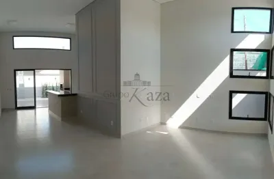 Oportunidade - casa condomínio - caçapava - condomínio terras do vale - 3 dormitórios - 150m².