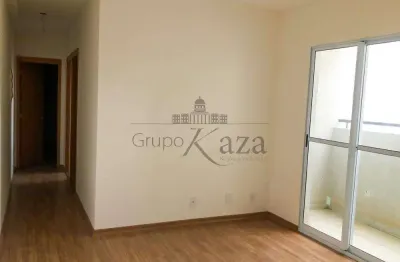 Oportunidade - apartamento - urbanova - residencial caminho das árvores - 2 dormitórios - 48m²