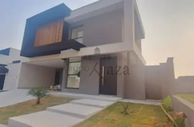 Casa condomínio - caçapava - bairro do grama - condomínio terras do vale - 3 dormitórios