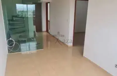 Apartamento cobertura duplex - jardim oriente ikebana - 3 dormitórios - 50m².