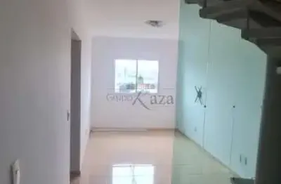 Oportunidade - apartamento cobertura duplex - jardim do céu ikebana - 3 dormitórios - 50m².