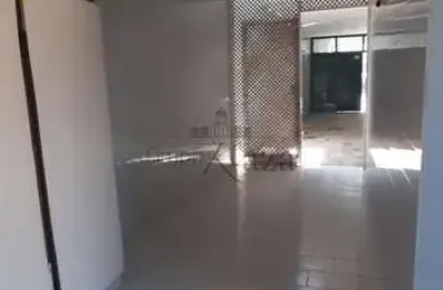 Casa com 3 quartos à venda na Rua Joaquim Braúlio de Melo, 1151405, Centro, São José dos Campos