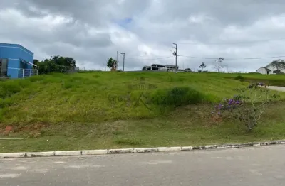 Terreno comercial à venda na Estrada Fazenda Ivone, 11504352, São Silvestre, Jacareí