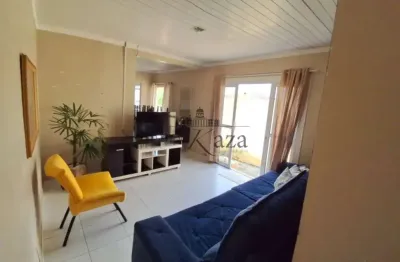 Casa com 4 quartos à venda na Rua Monteiro Lobato, 1459435, Vila Rangel, São José dos Campos