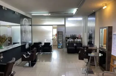 Prédio à venda na Avenida Cidade Jardim, 11514557, Jardim Satélite, São José dos Campos