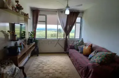 Apartamento - jardim bela vista - residencial cote d`or - 2 dormitórios - 115m².