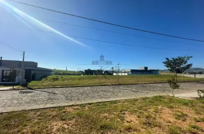 Oportunidade - Terreno em Condomínio - Caçapava - Residencial Eco Park Bourbon - 540m².